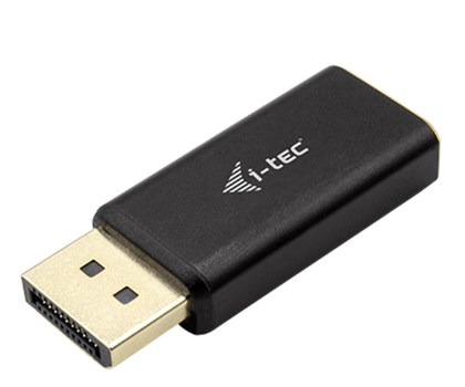 Przejściówka i-tec Adapter DisplayPort - HDMI 4k/60Hz